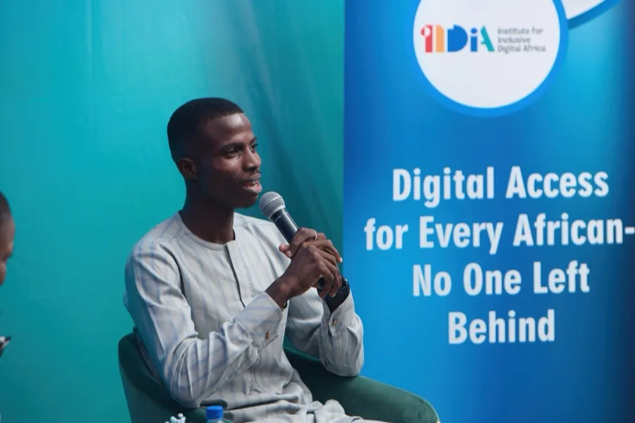 Panel — Digital Access for Every African, No One Left Behind