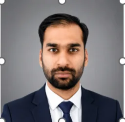 Dr. Umang Aggarwal